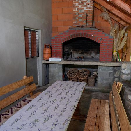 Apartman Kestenovac Orasac ภายนอก รูปภาพ