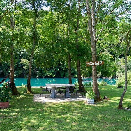 Apartman Kestenovac Orasac ภายนอก รูปภาพ