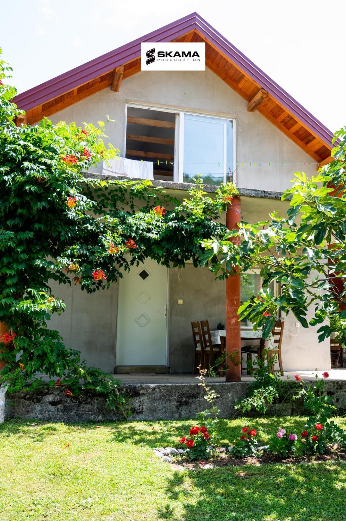 Apartman Kestenovac Orasac ภายนอก รูปภาพ