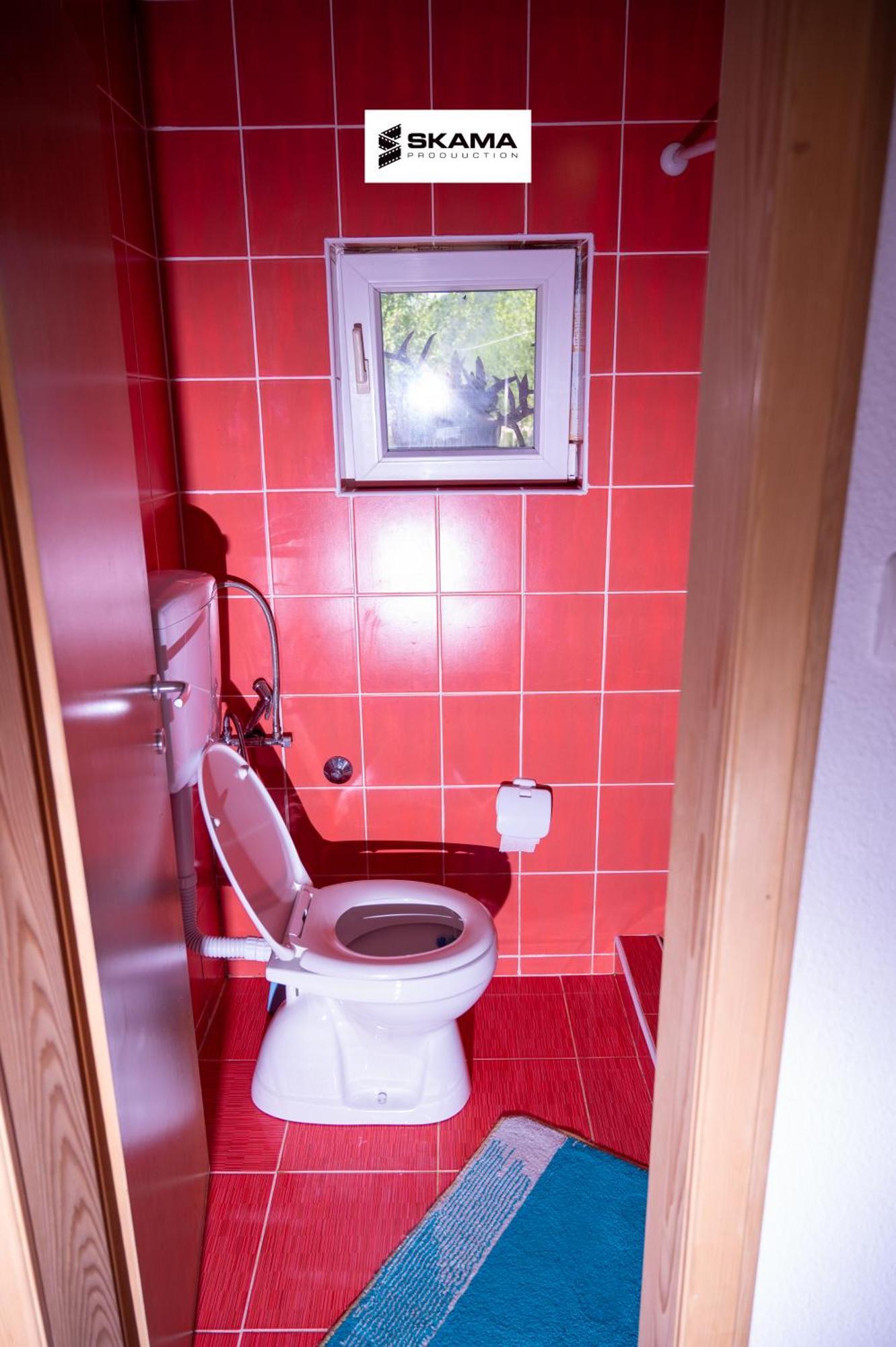 Apartman Kestenovac Orasac ภายนอก รูปภาพ