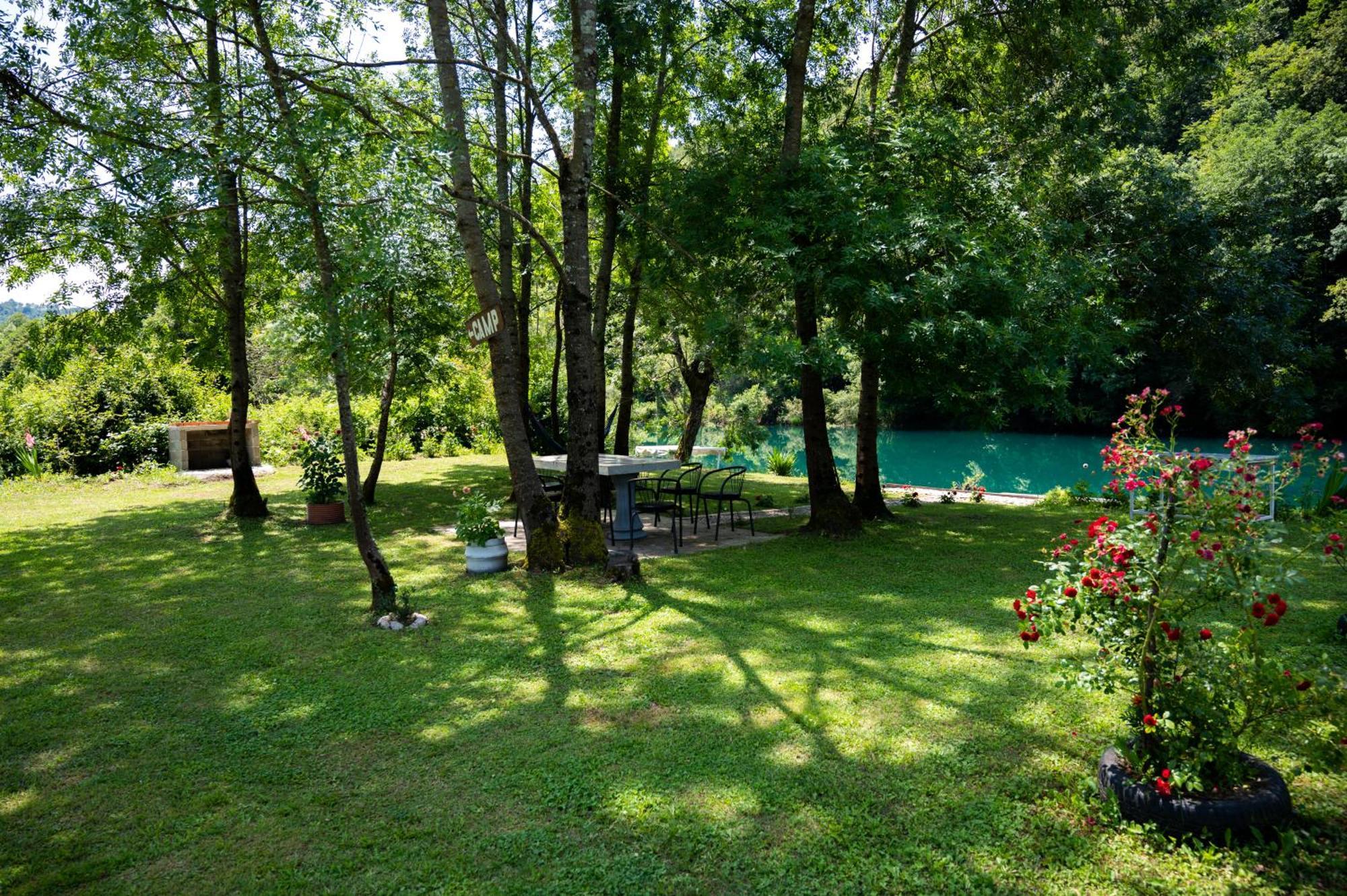 Apartman Kestenovac Orasac ภายนอก รูปภาพ