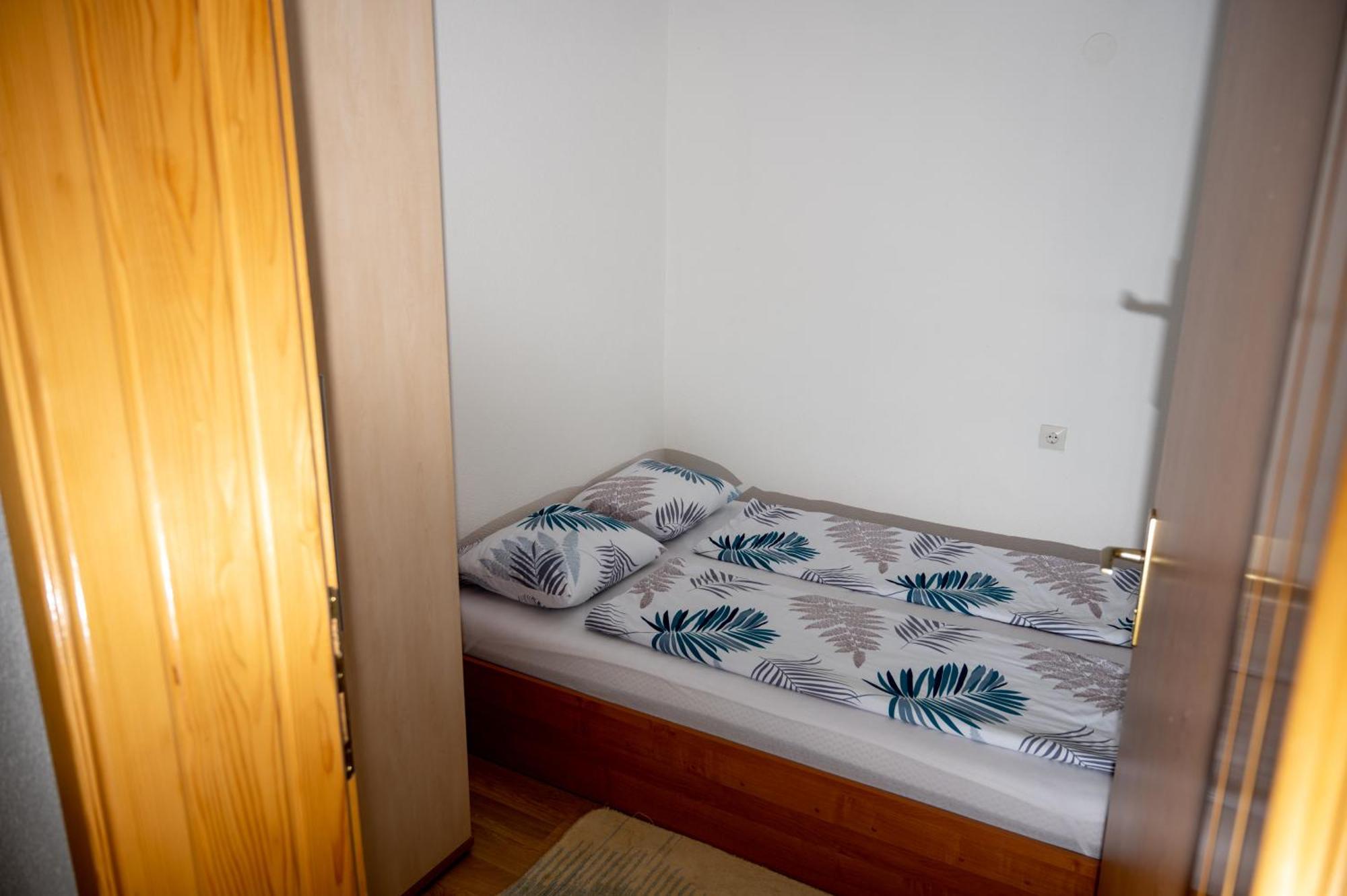 Apartman Kestenovac Orasac ภายนอก รูปภาพ