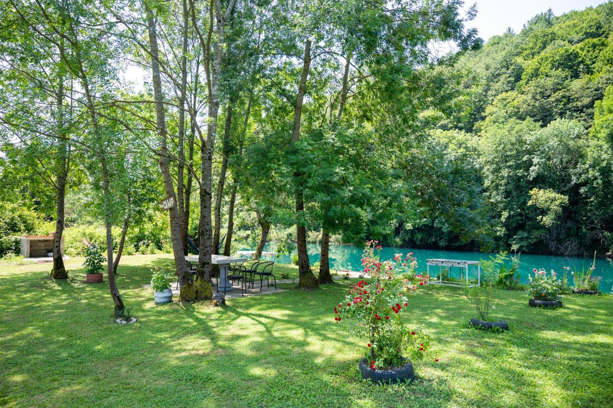 Apartman Kestenovac Orasac ภายนอก รูปภาพ